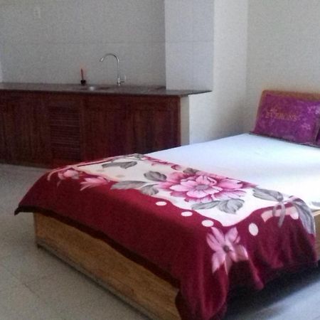 Tic Guest House Tuy Hoa Exterior foto