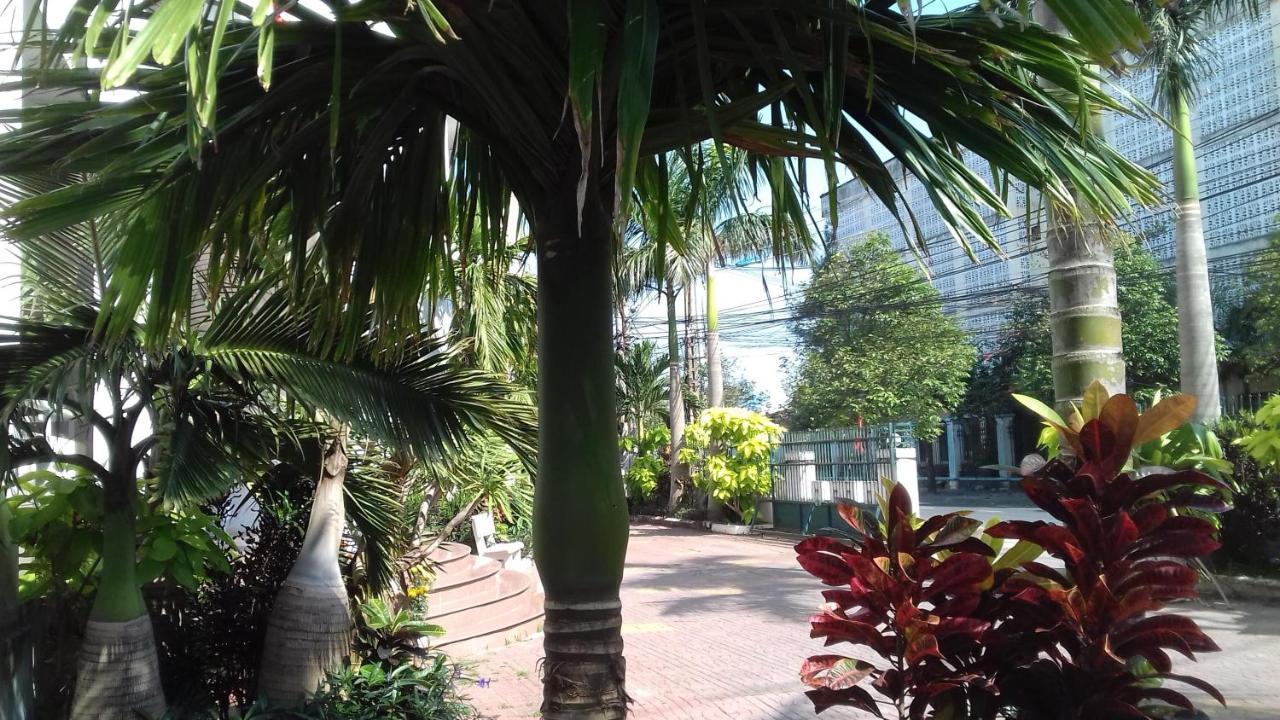 Tic Guest House Tuy Hoa Exterior foto